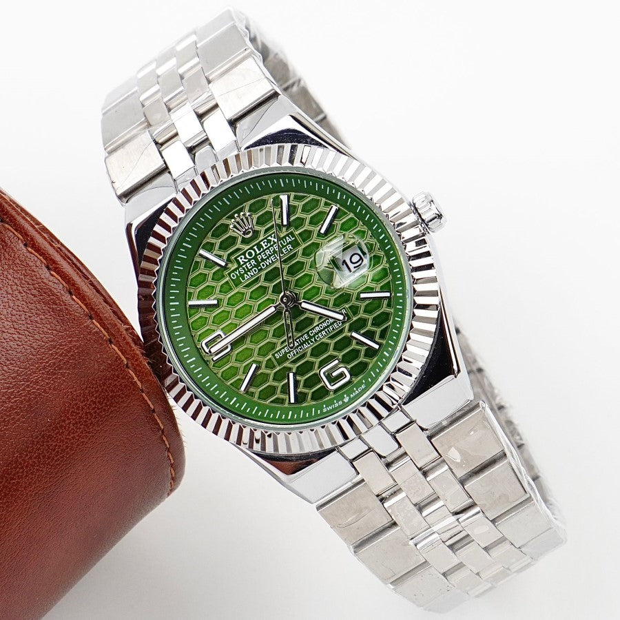 RLX - Semi Auto -Stainless Steel - C-1275 image 6