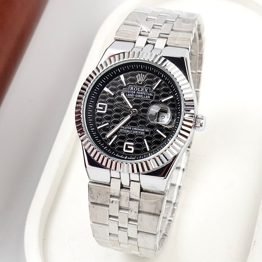 RLX - Semi Auto -Stainless Steel - C-1270 image 2