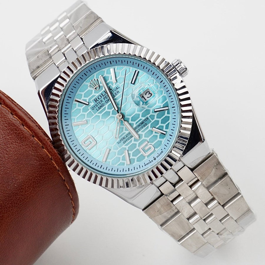 RLX - Semi Auto -Stainless Steel - C-1277 image 6