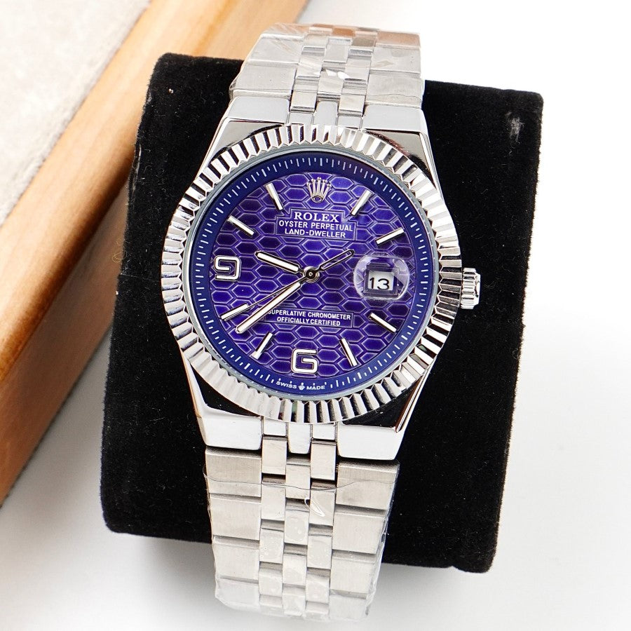 RLX - Semi Auto -Stainless Steel - C-1273 image 4