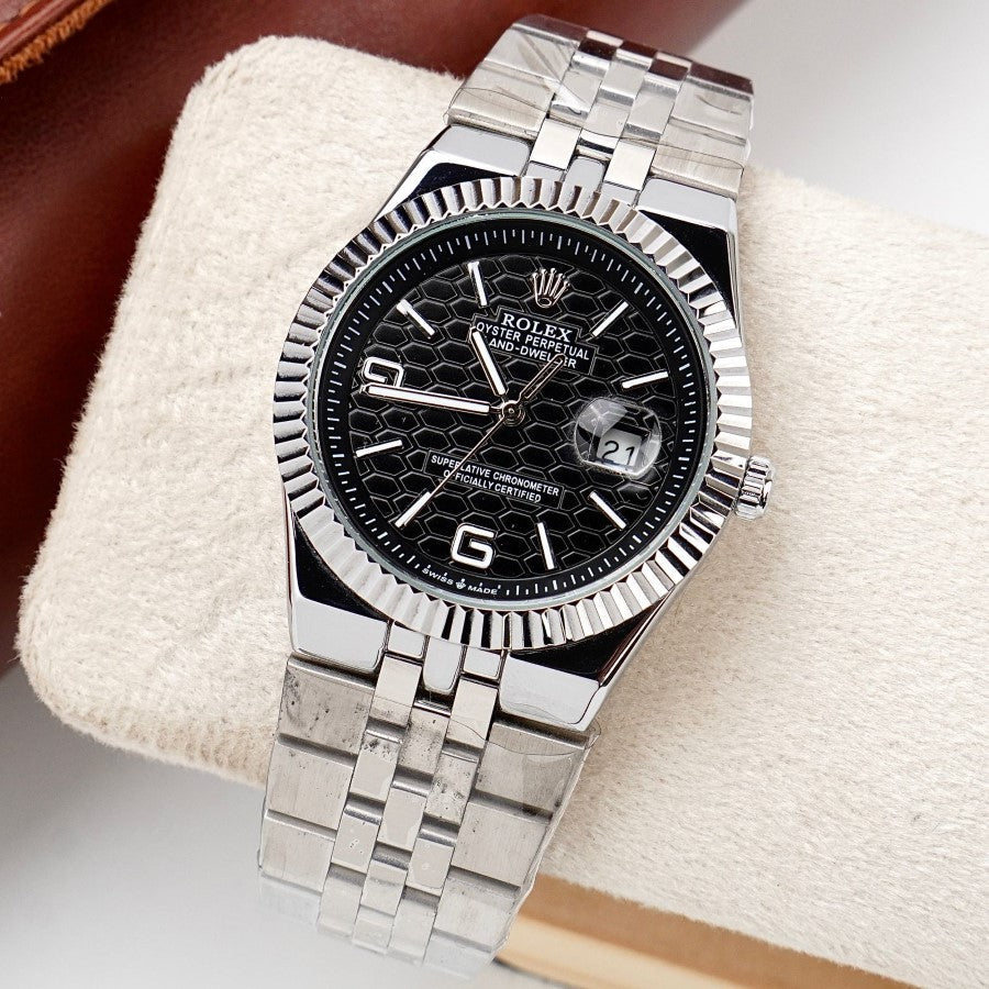 RLX - Semi Auto -Stainless Steel - C-1270 image 6