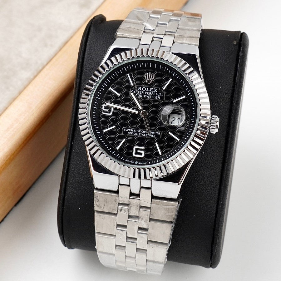 RLX - Semi Auto -Stainless Steel - C-1270 image 5