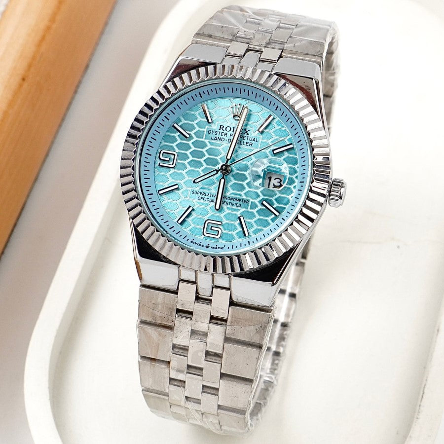 RLX - Semi Auto -Stainless Steel - C-1277 image 2