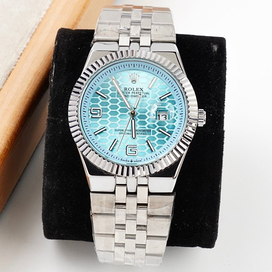 RLX - Semi Auto -Stainless Steel - C-1277 image 4