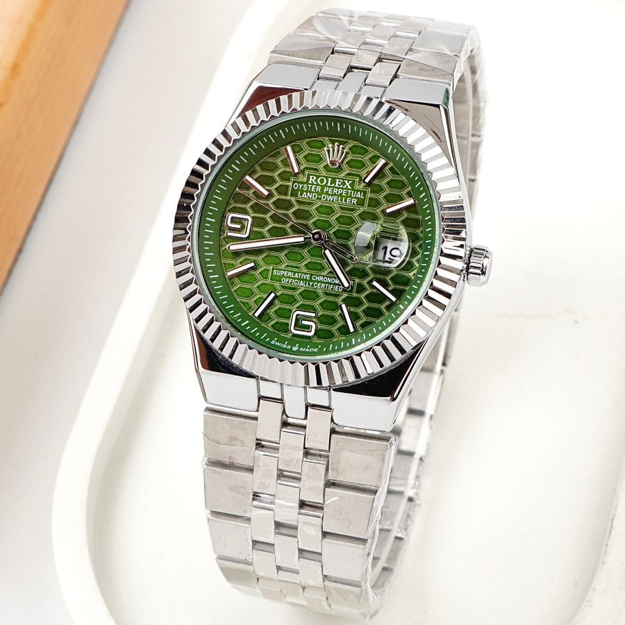 RLX - Semi Auto -Stainless Steel - C-1275 image 3