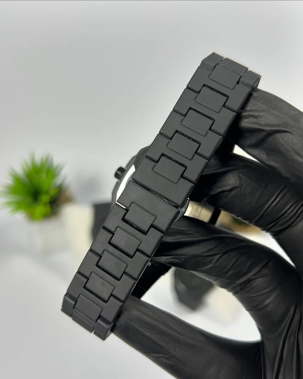 Arabic Aura Luxury Watches