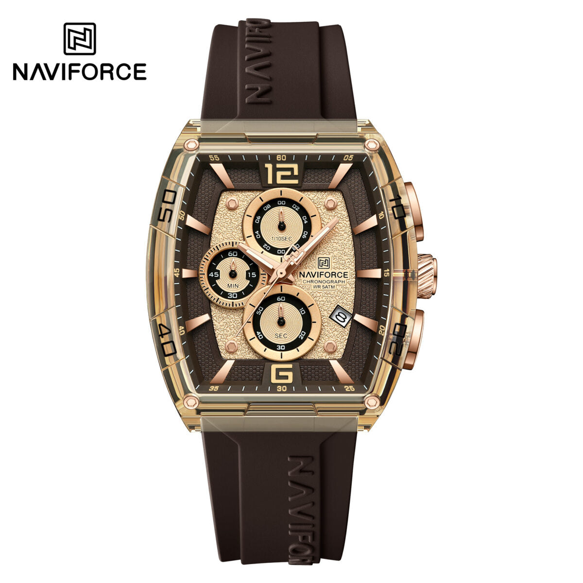 Naviforce NF 6101 RGYCE