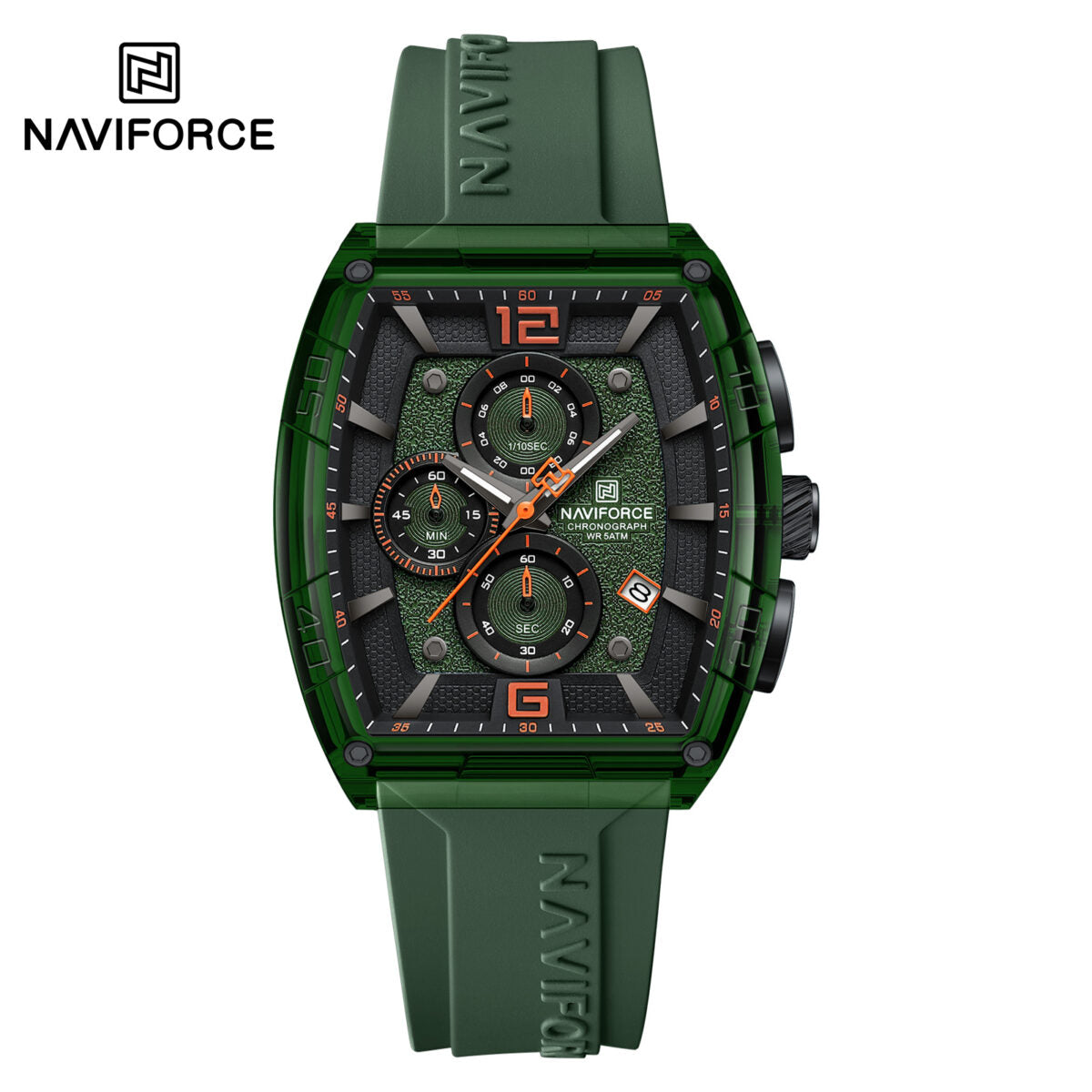 Naviforce NF 6101 GNOGN