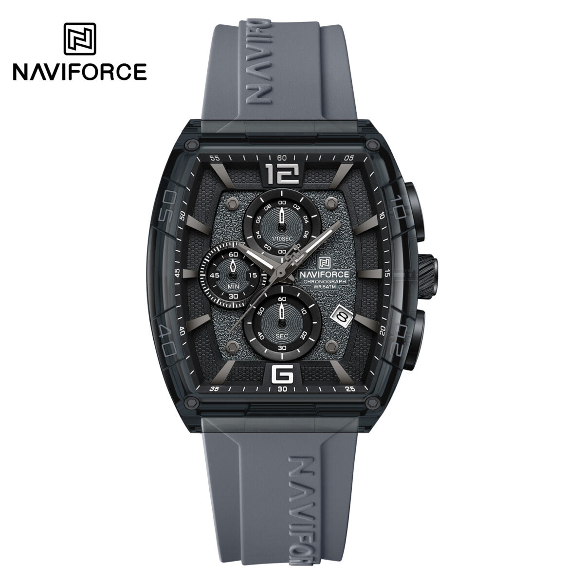 Naviforce NF 6101 GYWGY