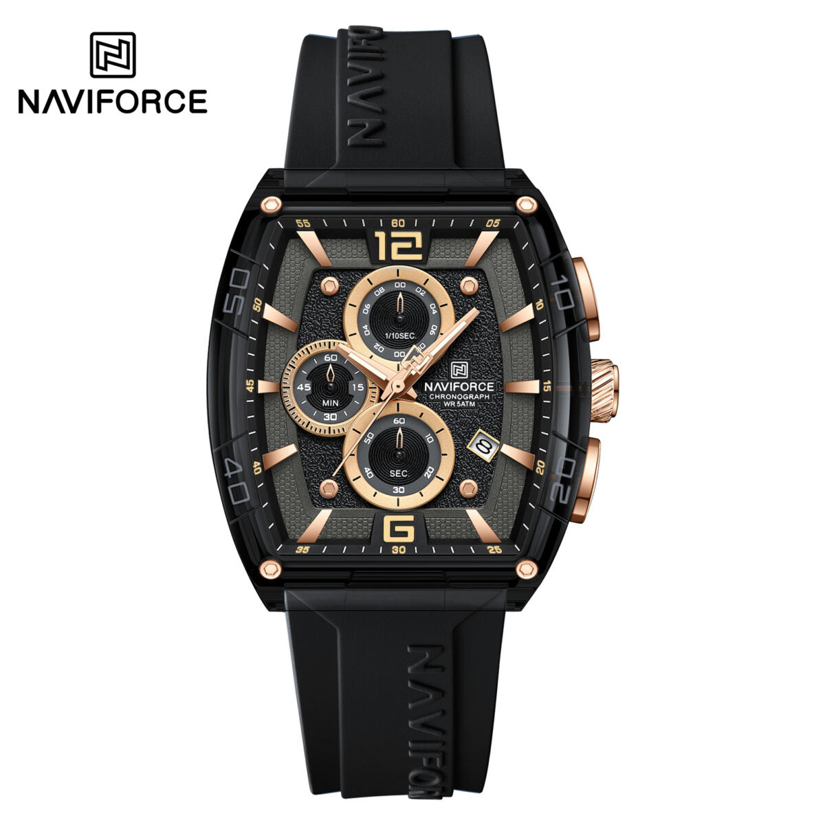 Naviforce NF 6101 BYB