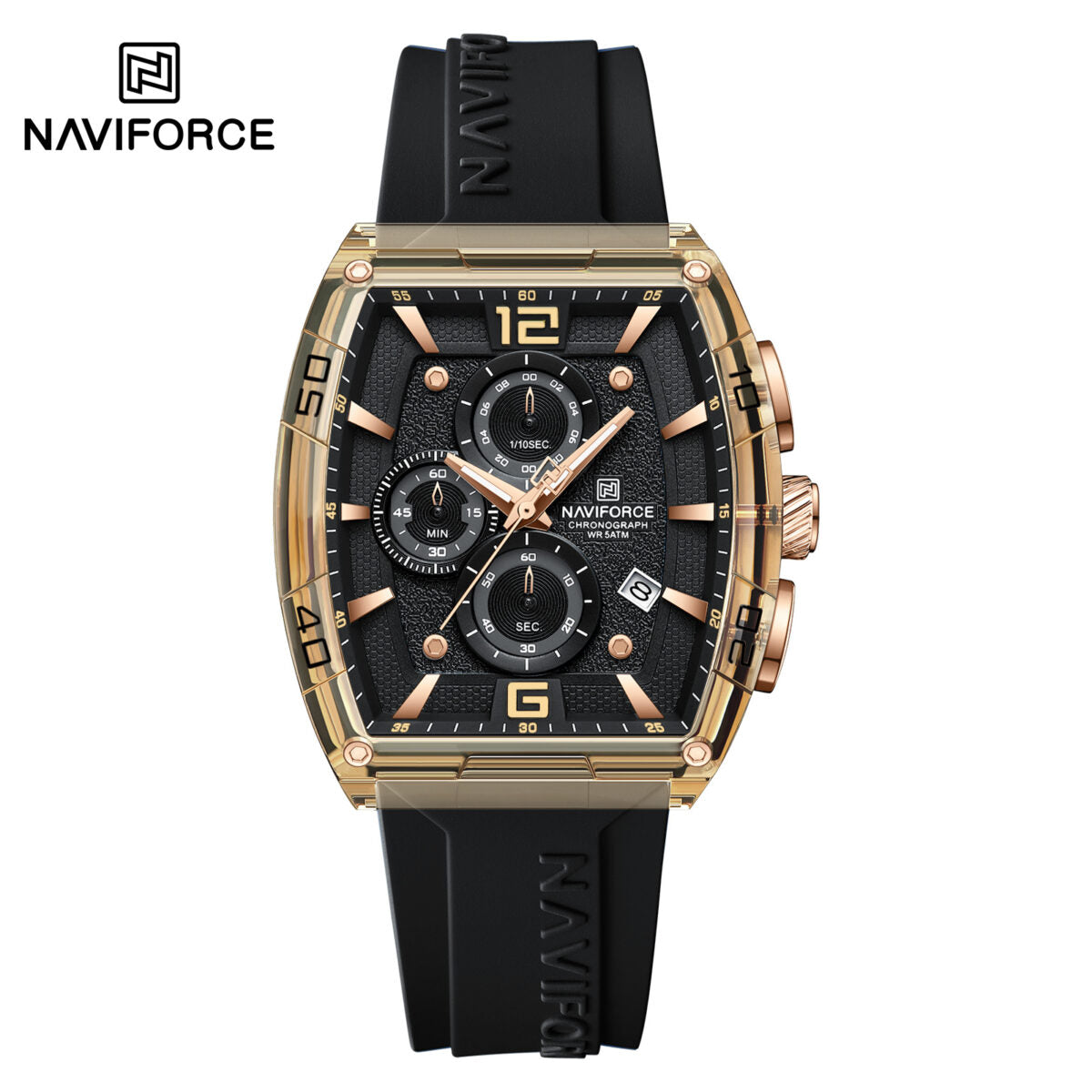 Naviforce NF 6101 RGYB