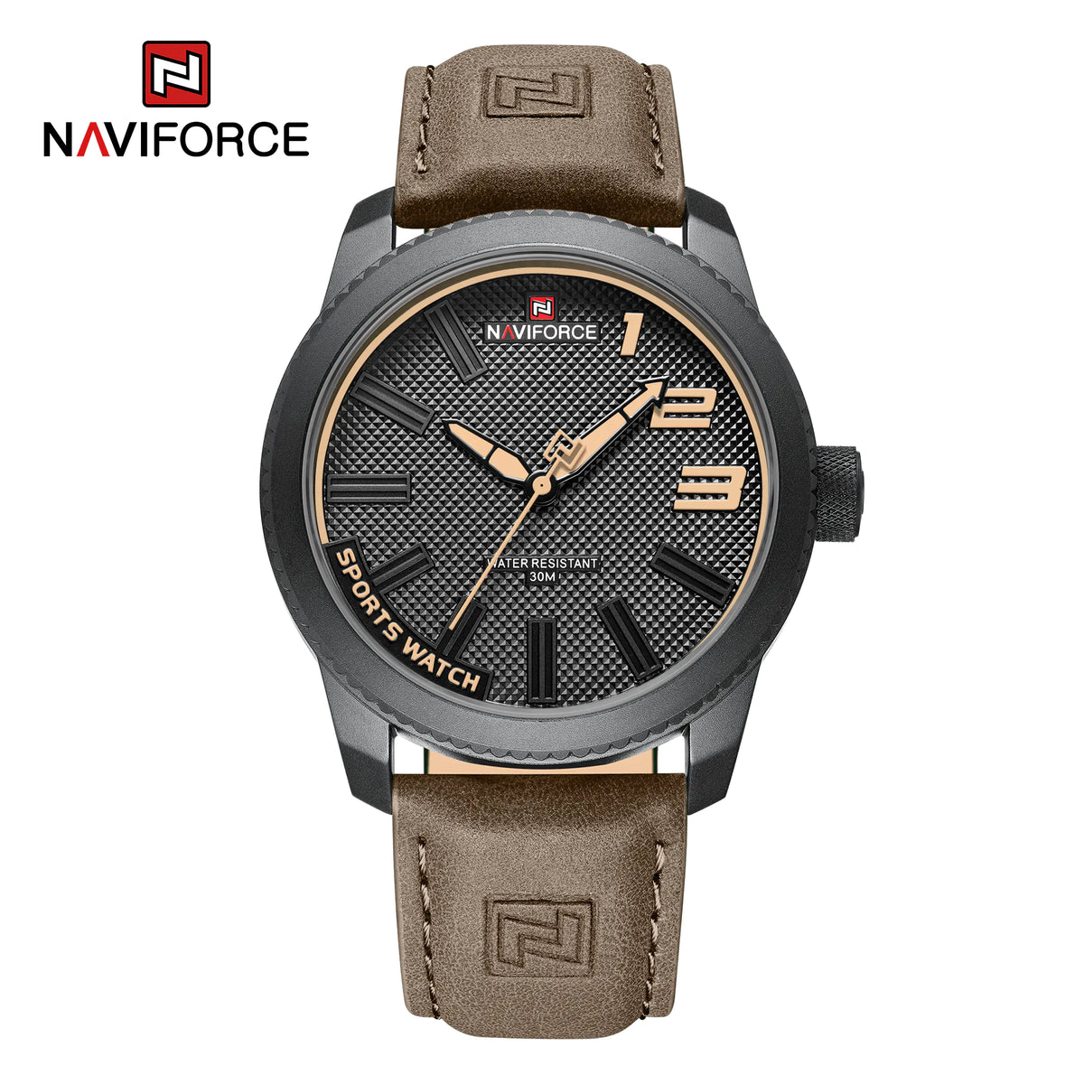 Naviforce NF9202 BYBN