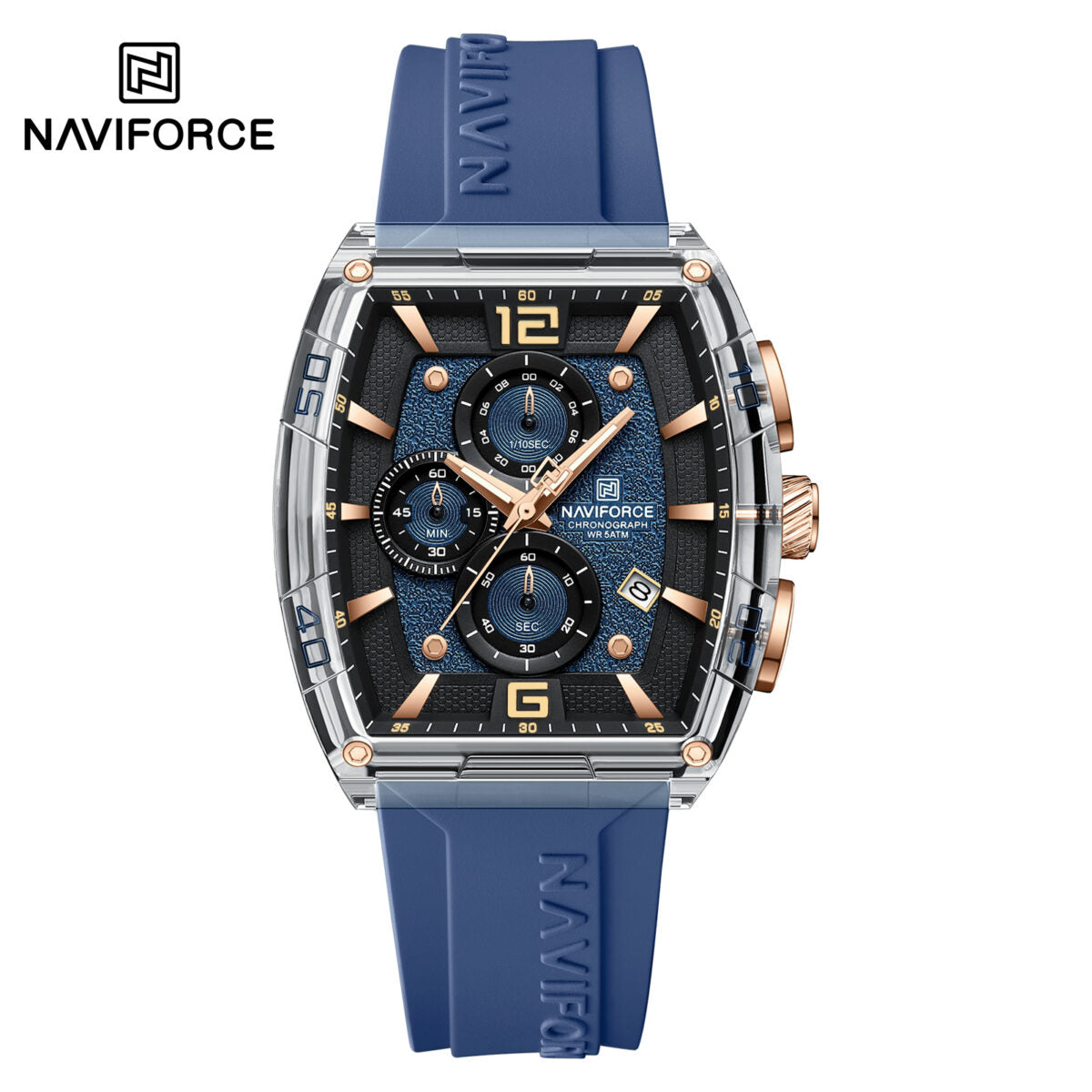 Naviforce NF 6101 SYBE