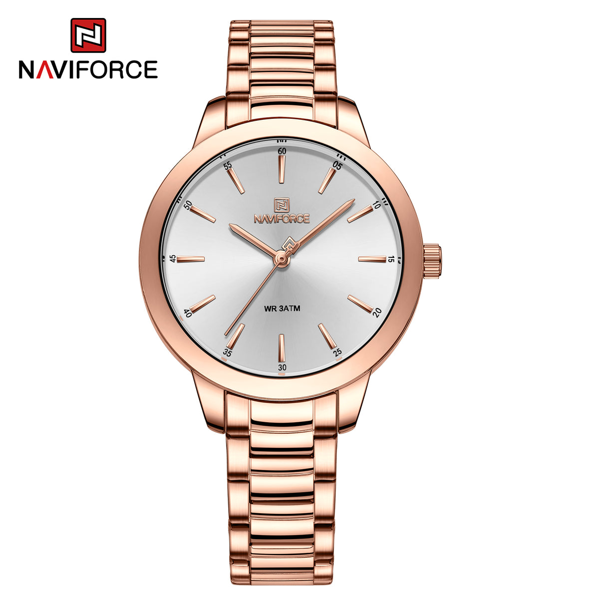 NAVIFORCE 5025 RGW