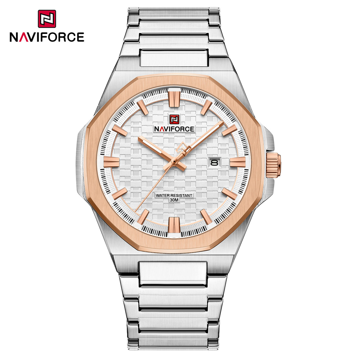 NAVIFORCE 9245 SWRG