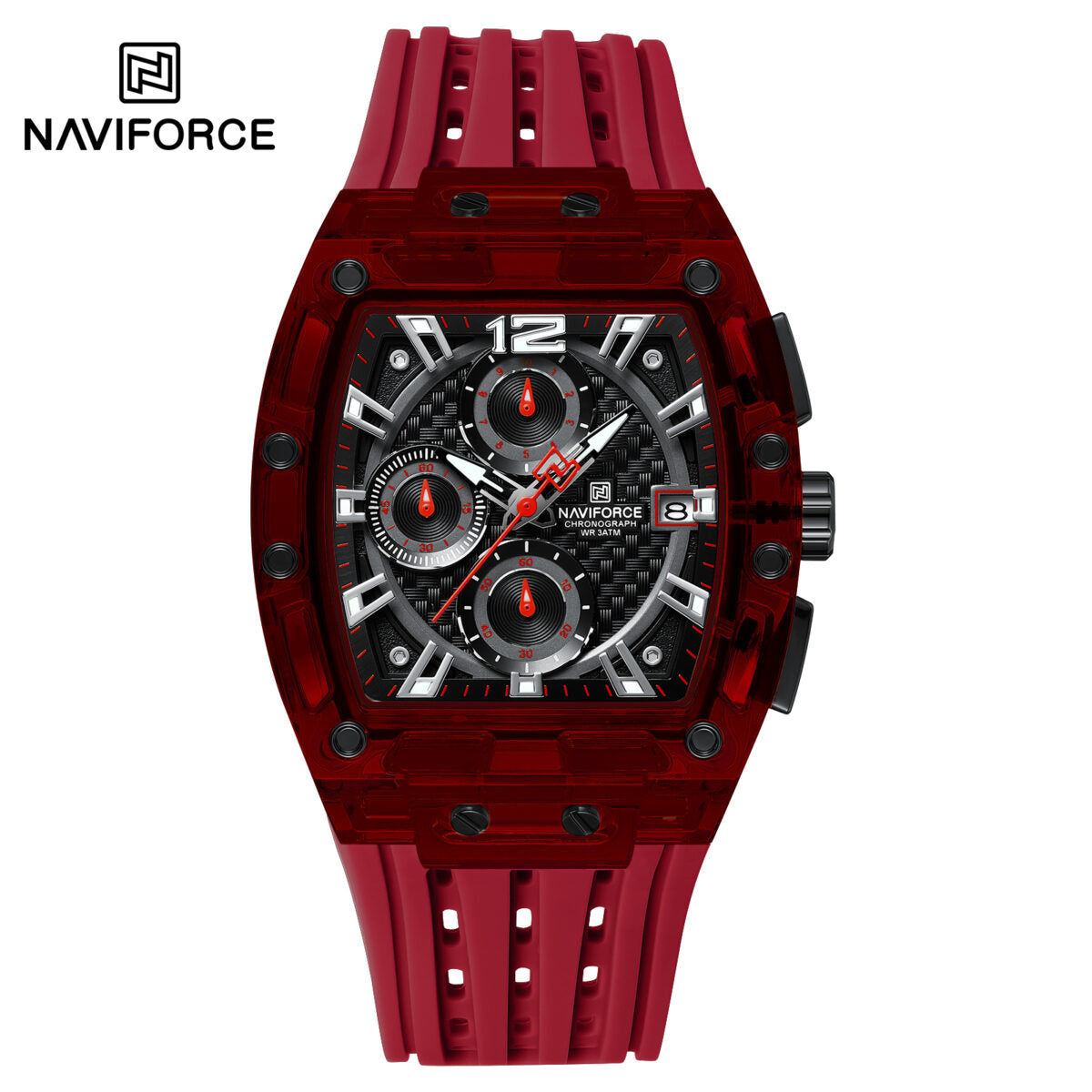 Naviforce NF 7105 RBR