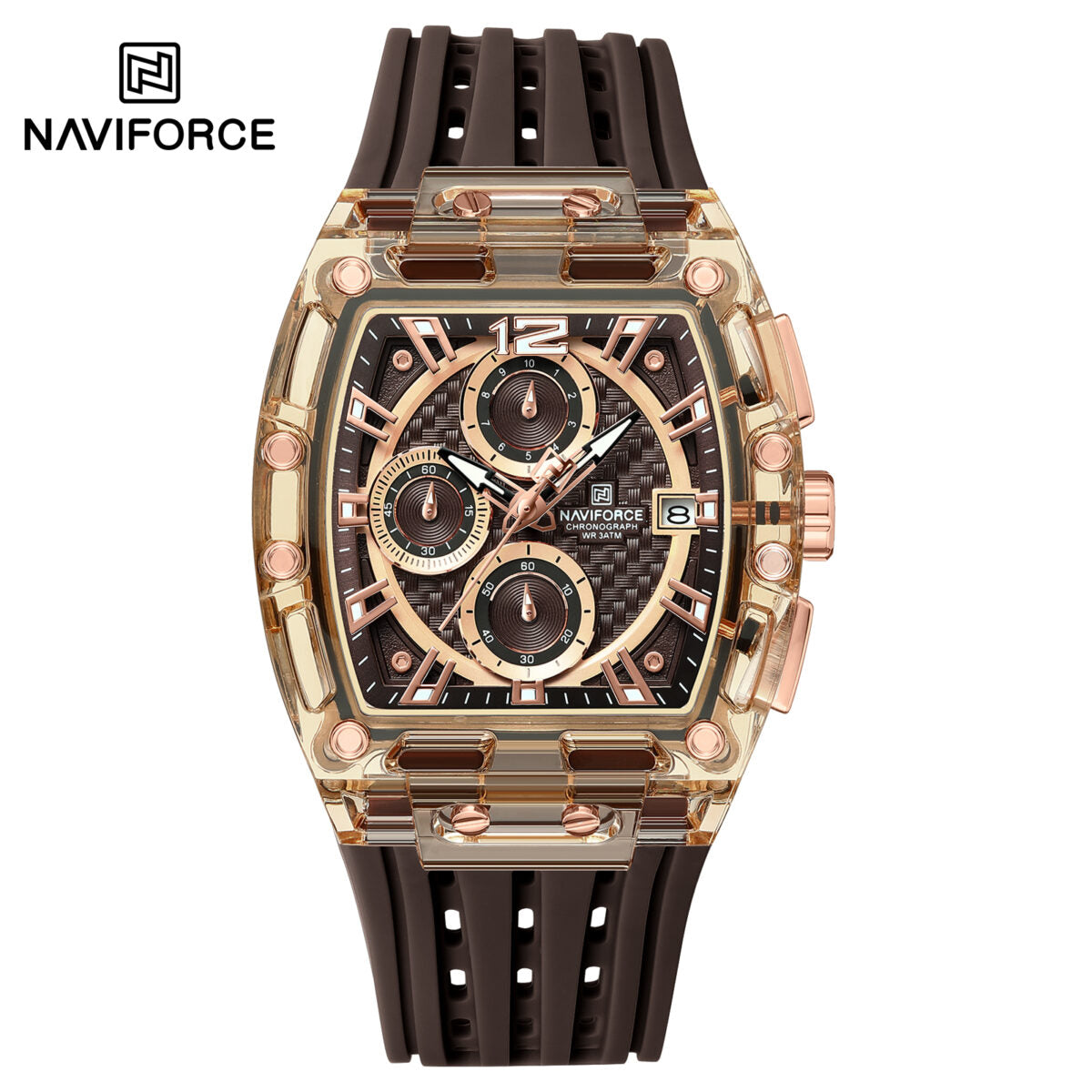 Naviforce NF 7105 RGCERG