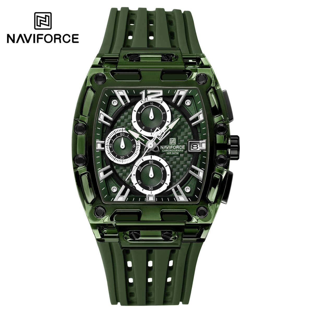 Naviforce NF 7105