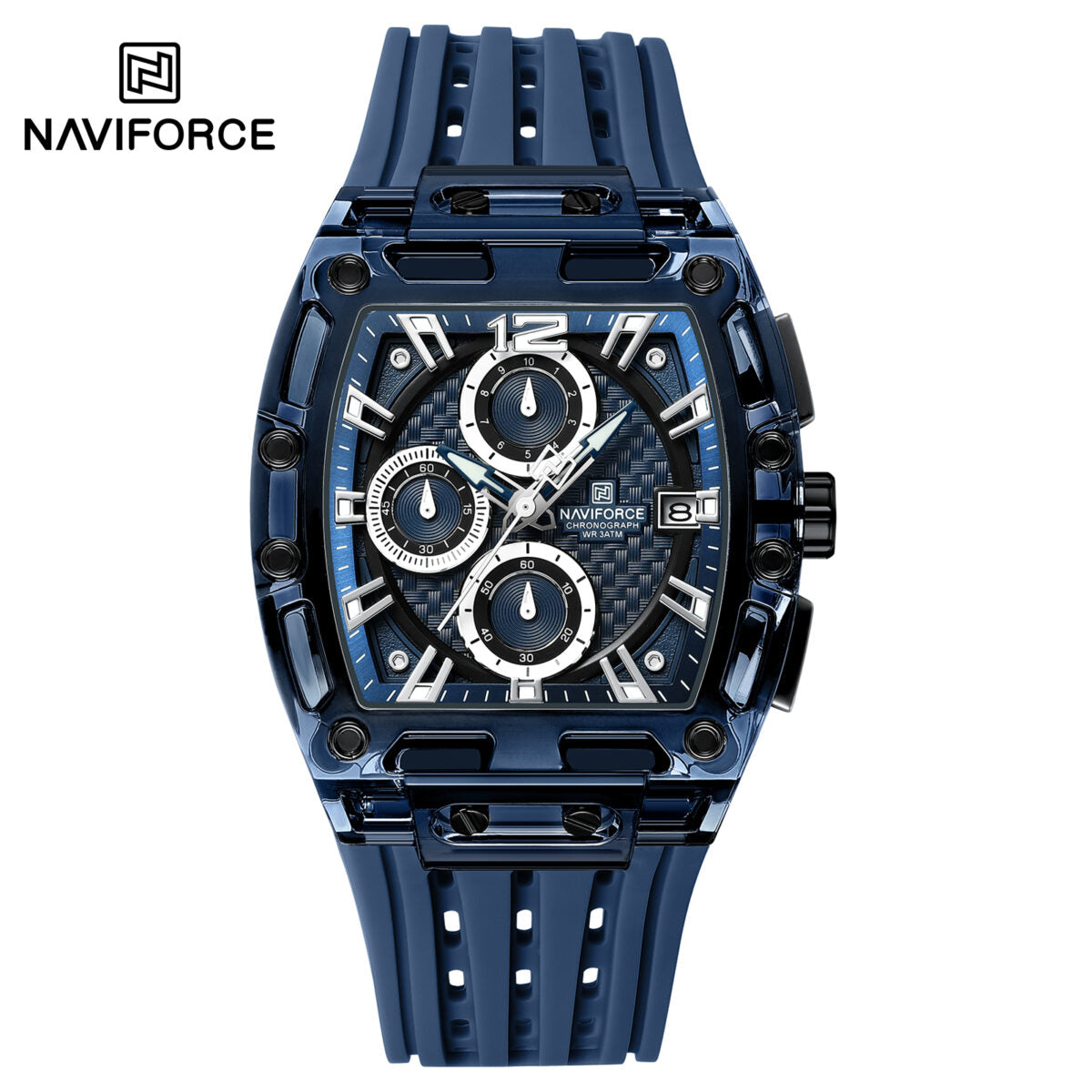 Naviforce NF 7105 BEBEBE