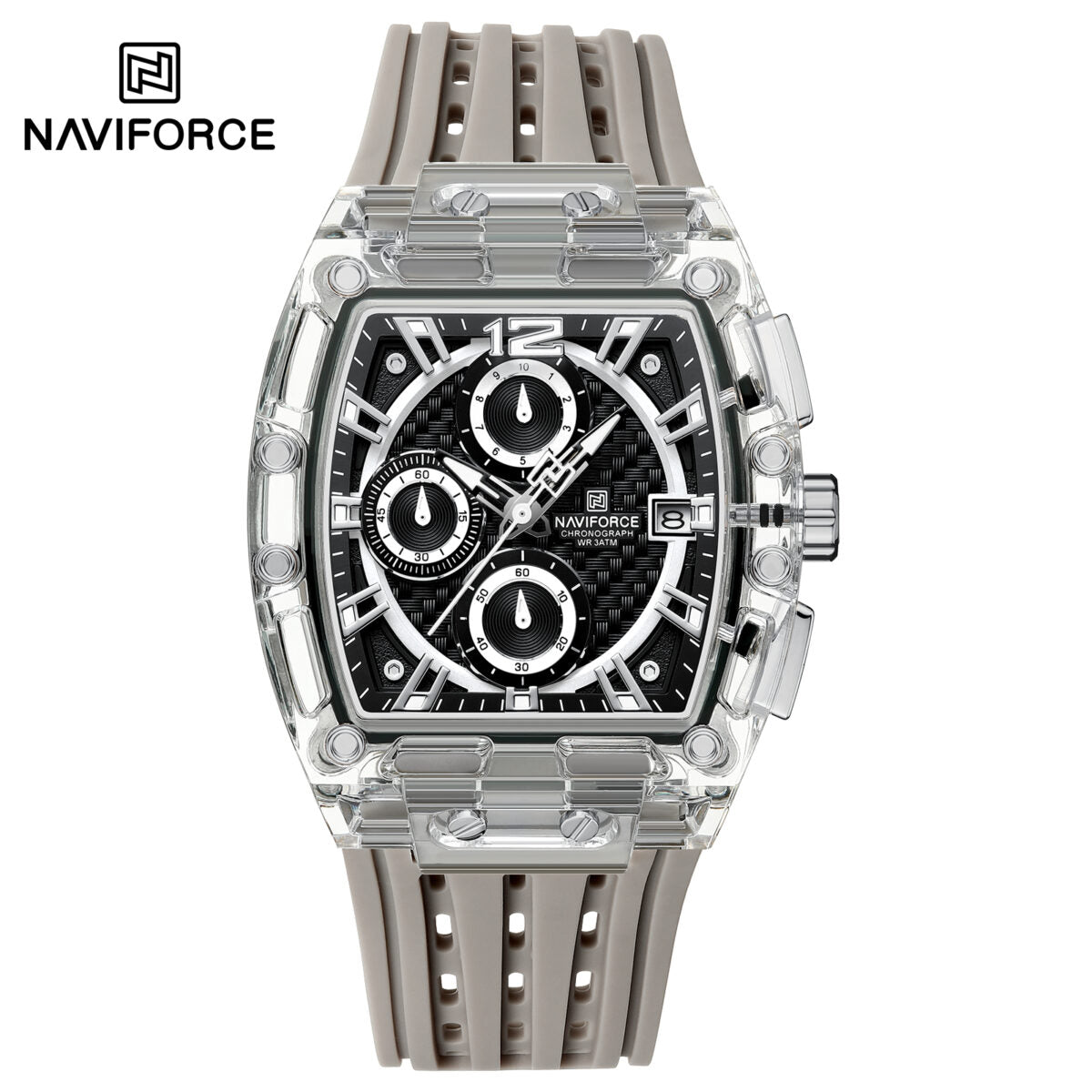Naviforce NF 7105 SBGY