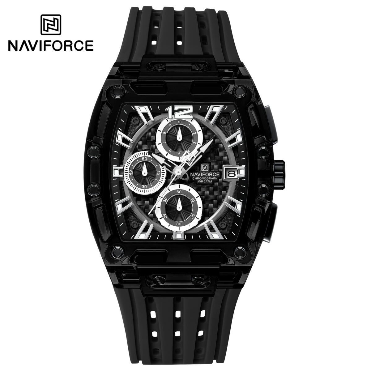 Naviforce NF 7105 BBB