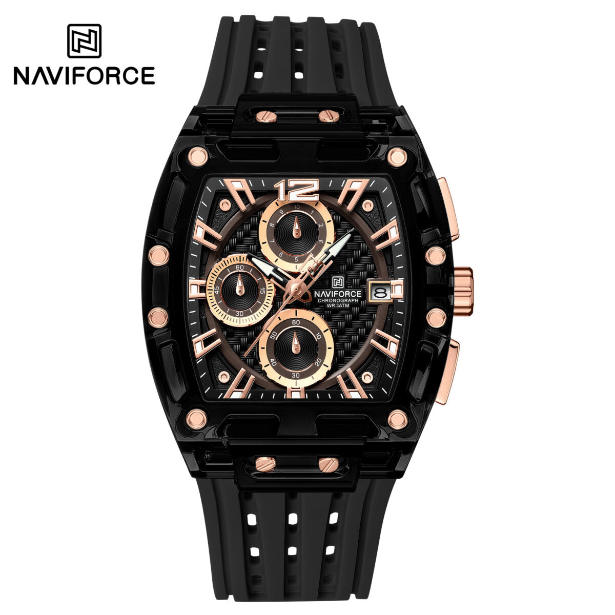 Naviforce NF 7105 BRGB