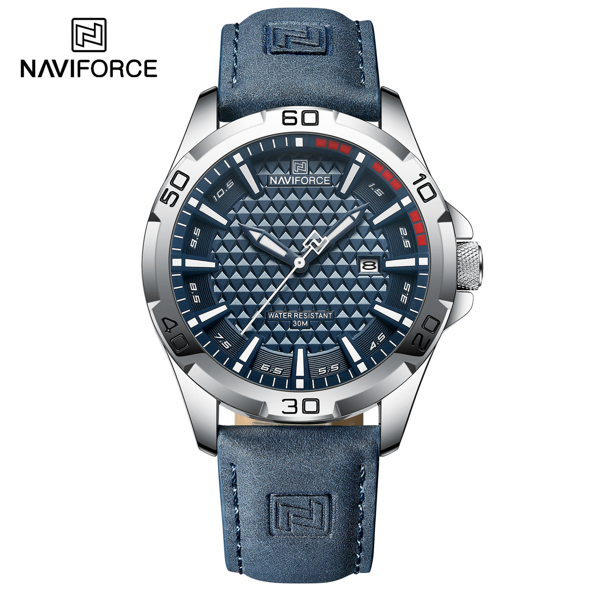 Naviforce NF8023 SBEBE
