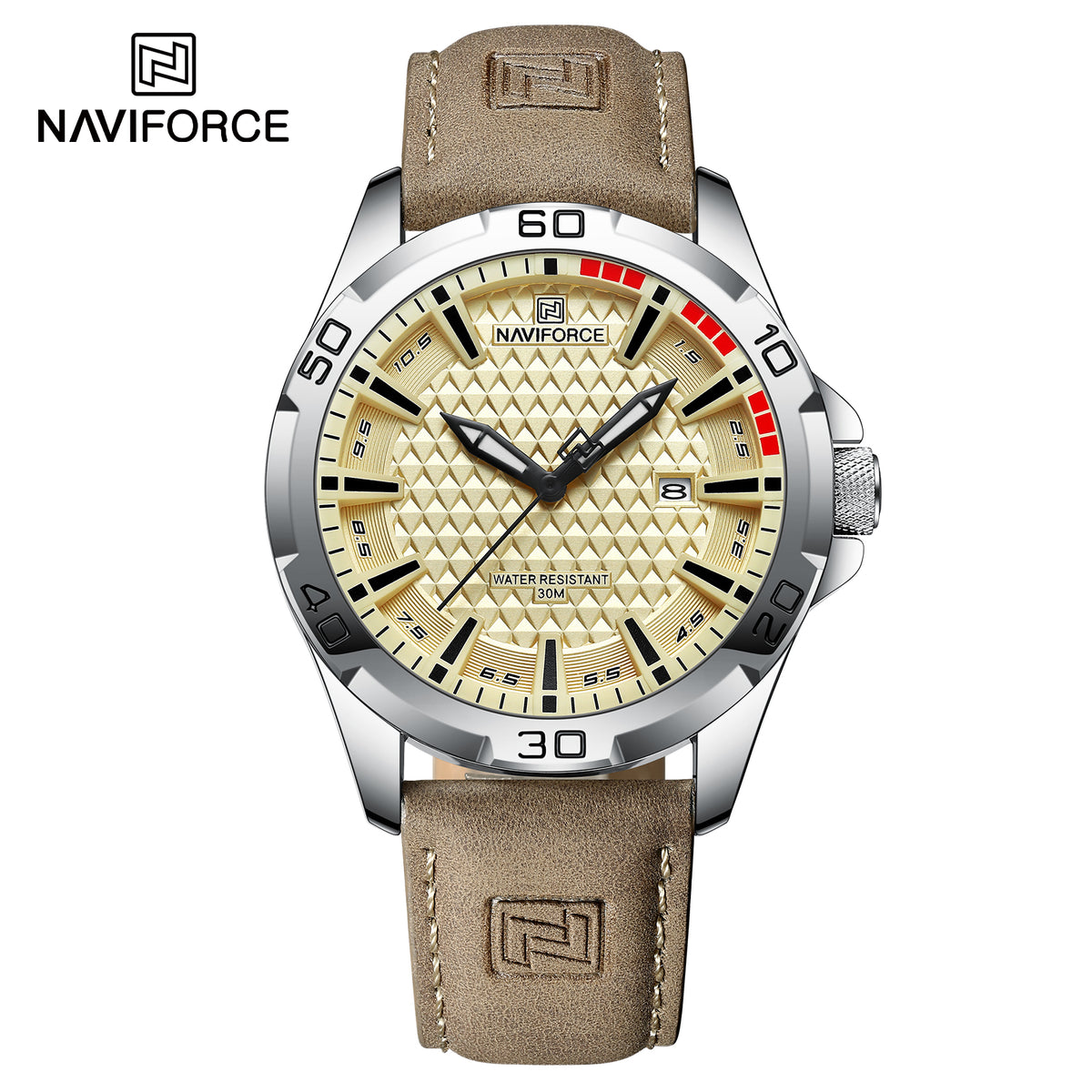 Naviforce NF8023 SYLBN