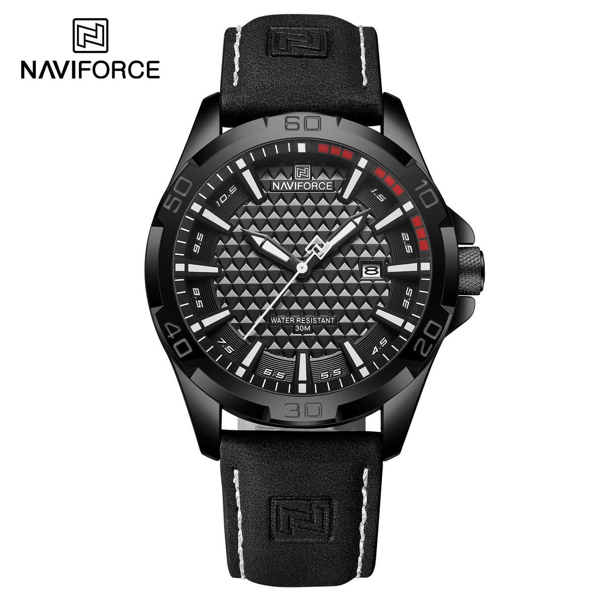 Naviforce NF8023 BWB