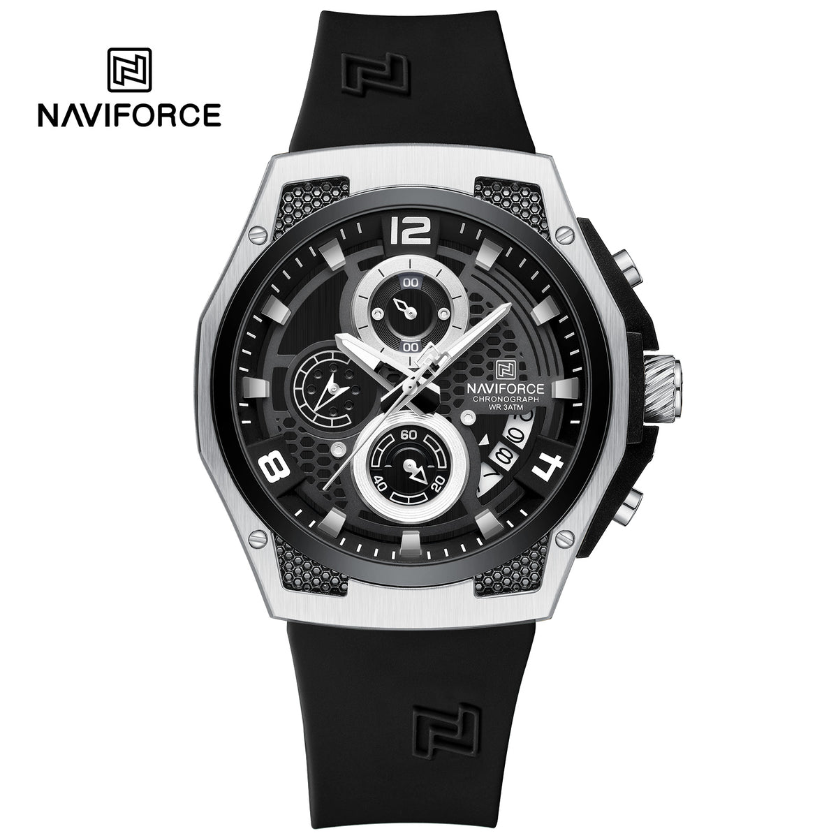 Naviforce NF8051T SBB
