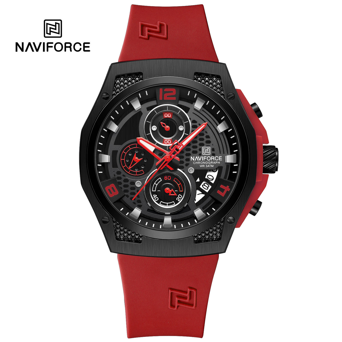 Naviforce NF8051T BBR