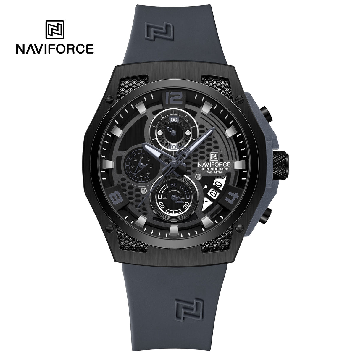 Naviforce NF8051T BBGY