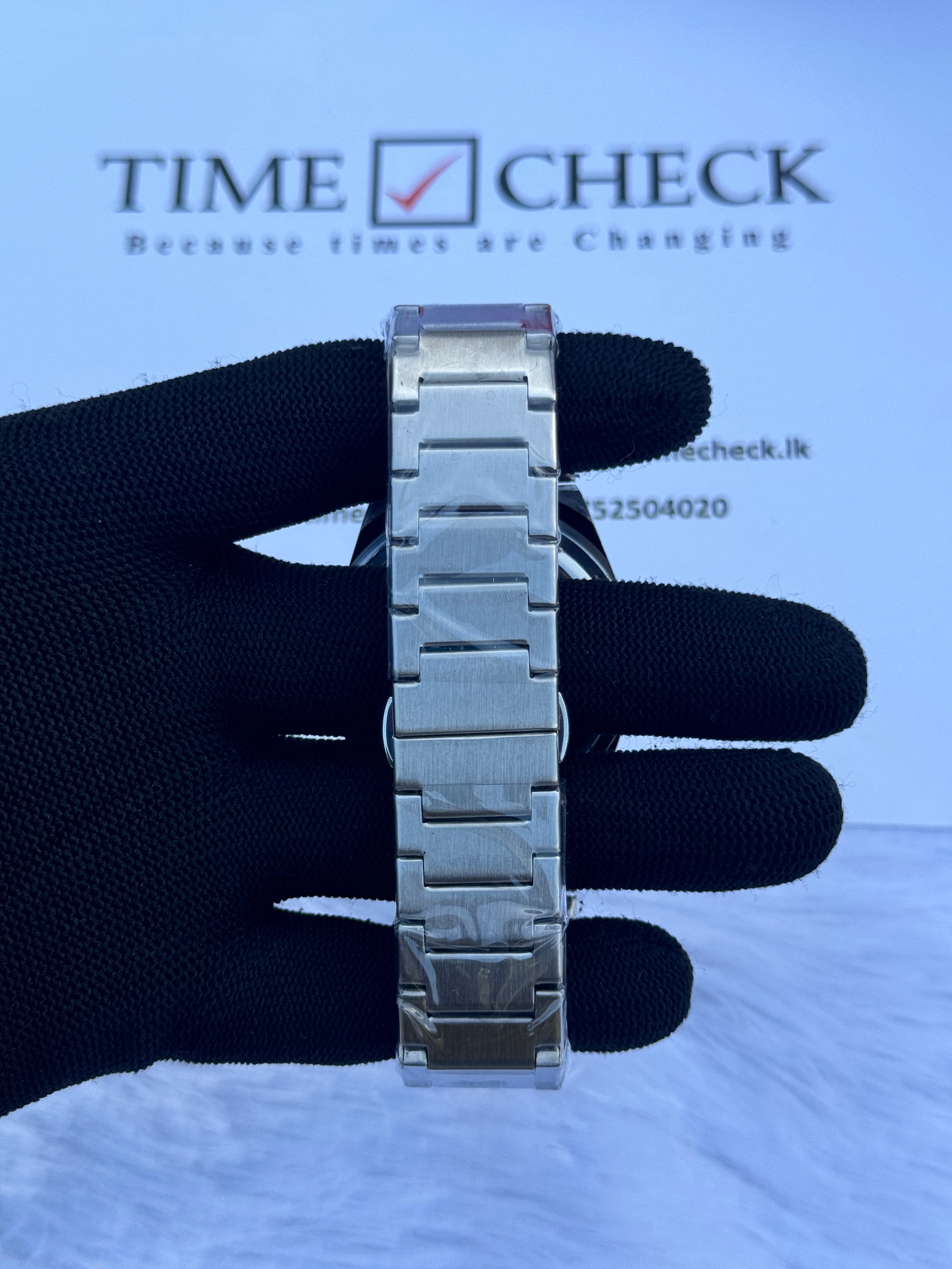 Tissot PRX Watch - Gray