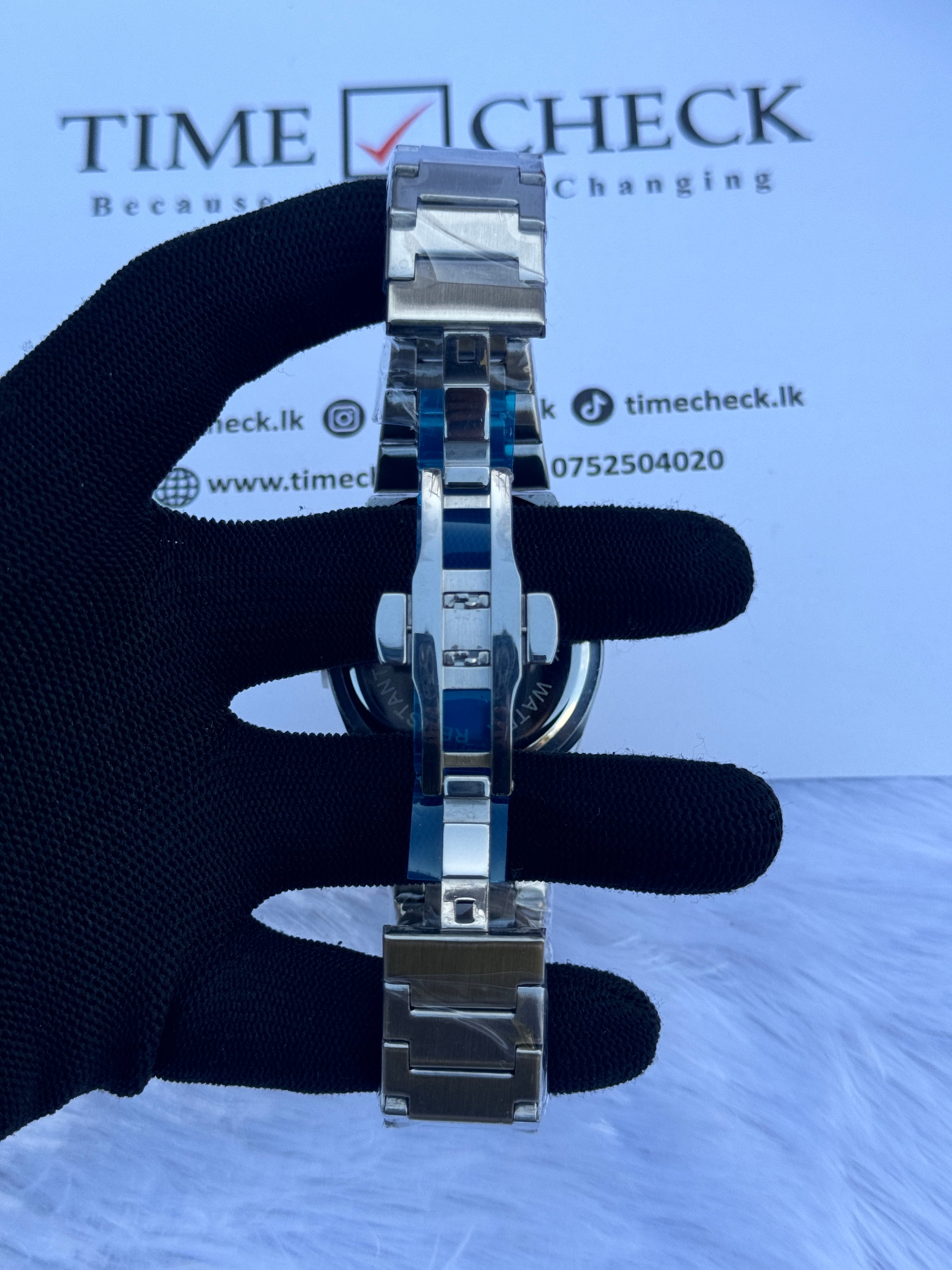 Tissot PRX Watch - Gray