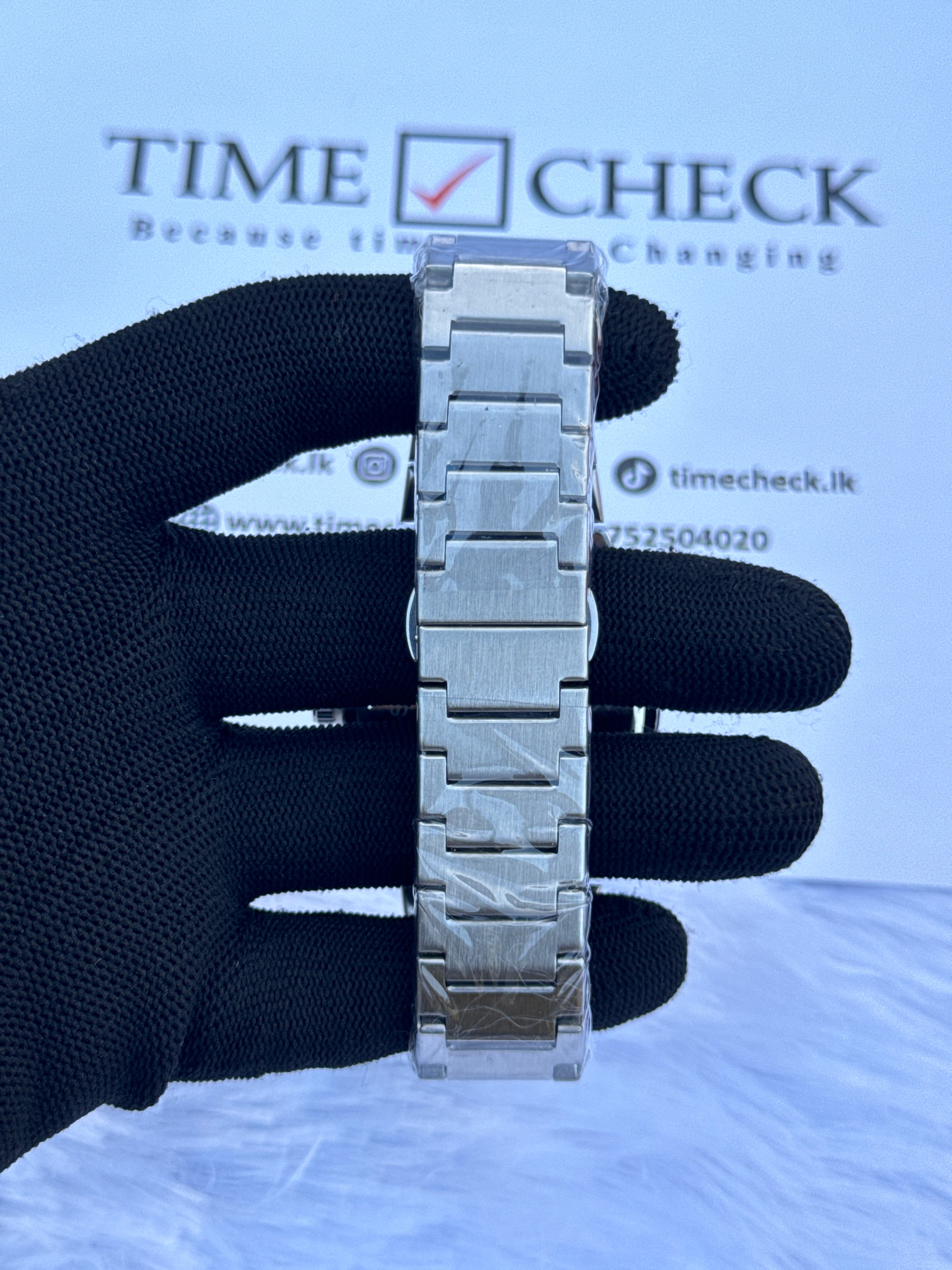 Tissot PRX Watch - White
