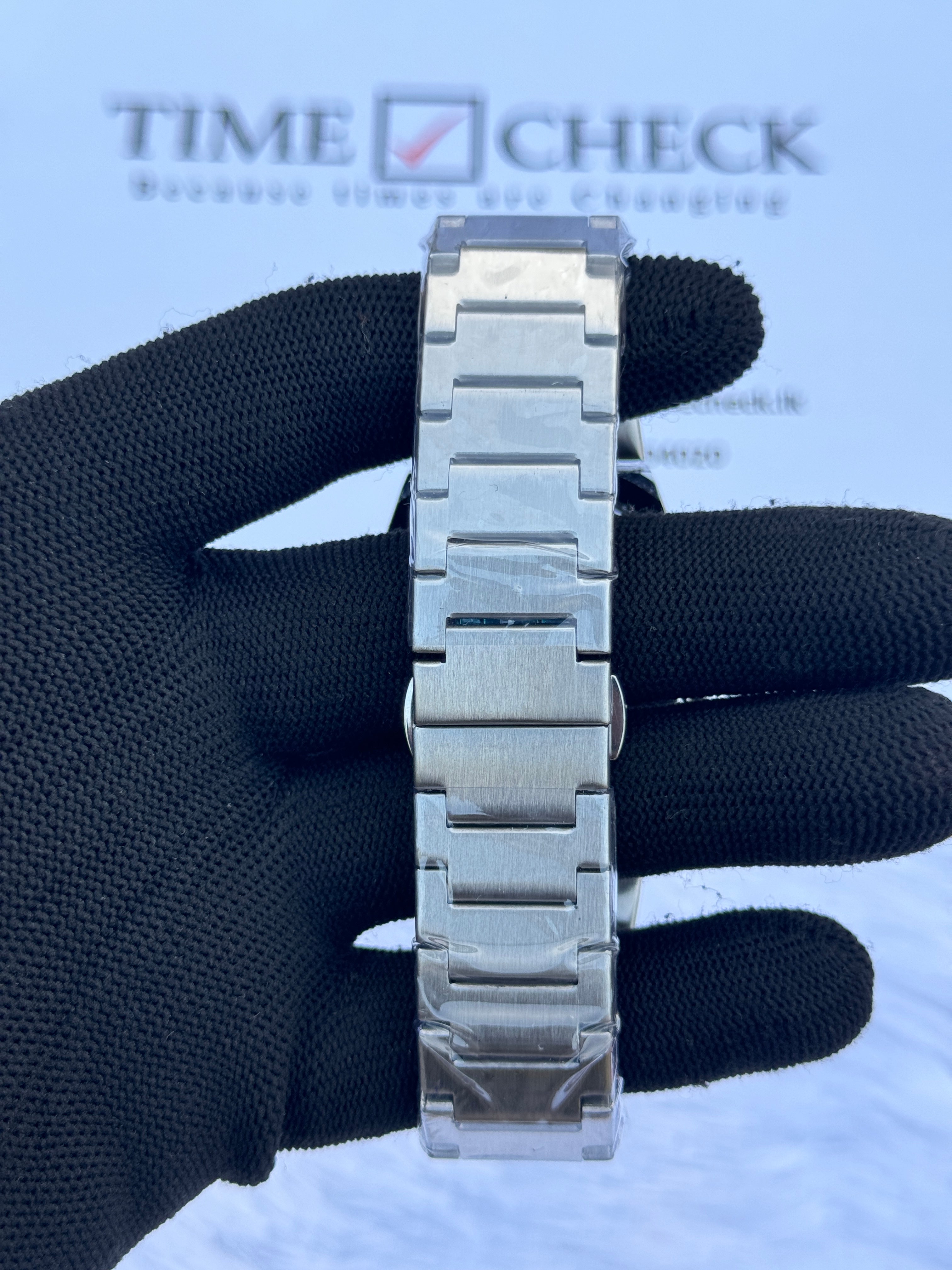 Tissot PRX Watch - Black