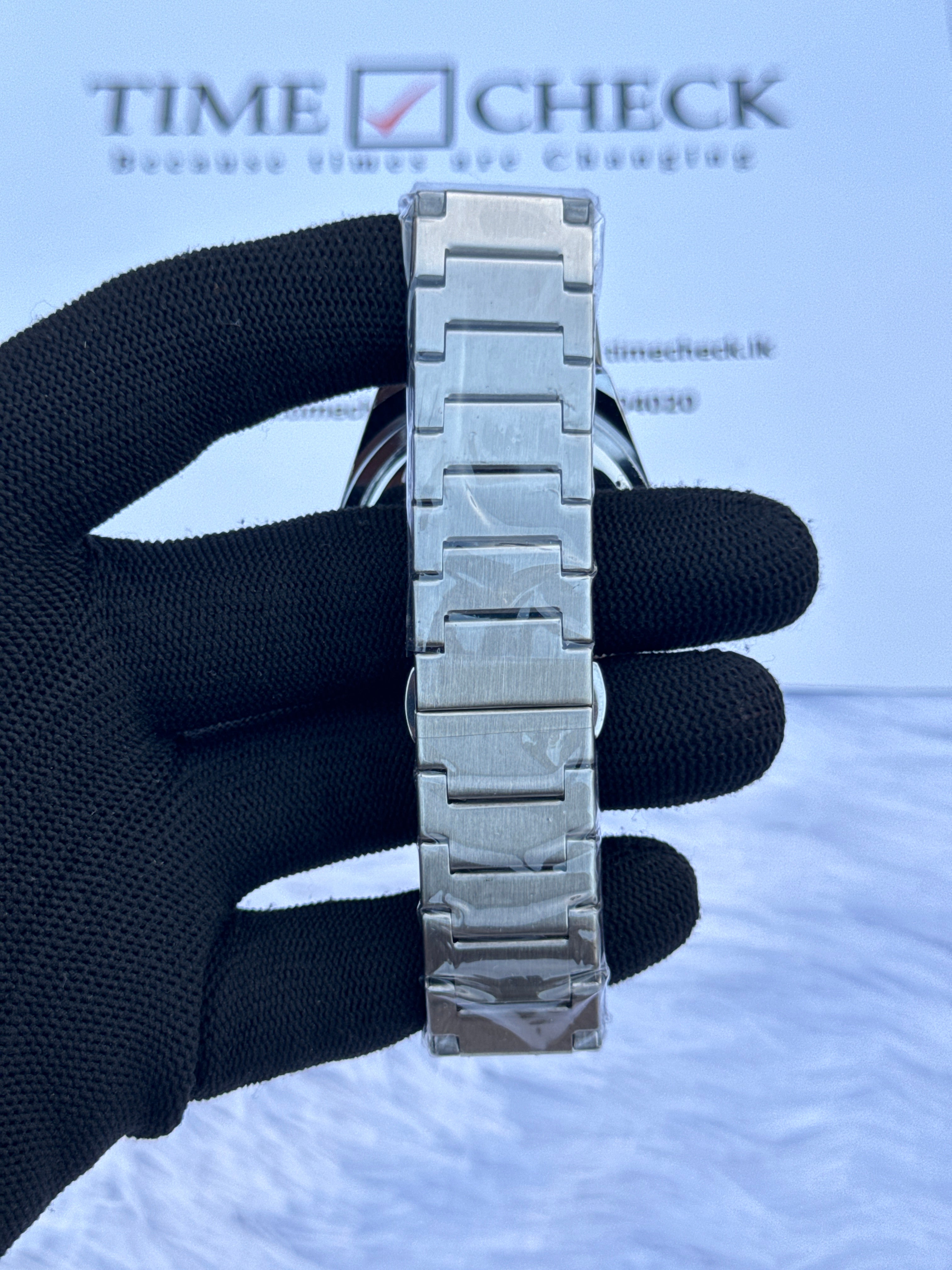 Tissot PRX Watch - Green