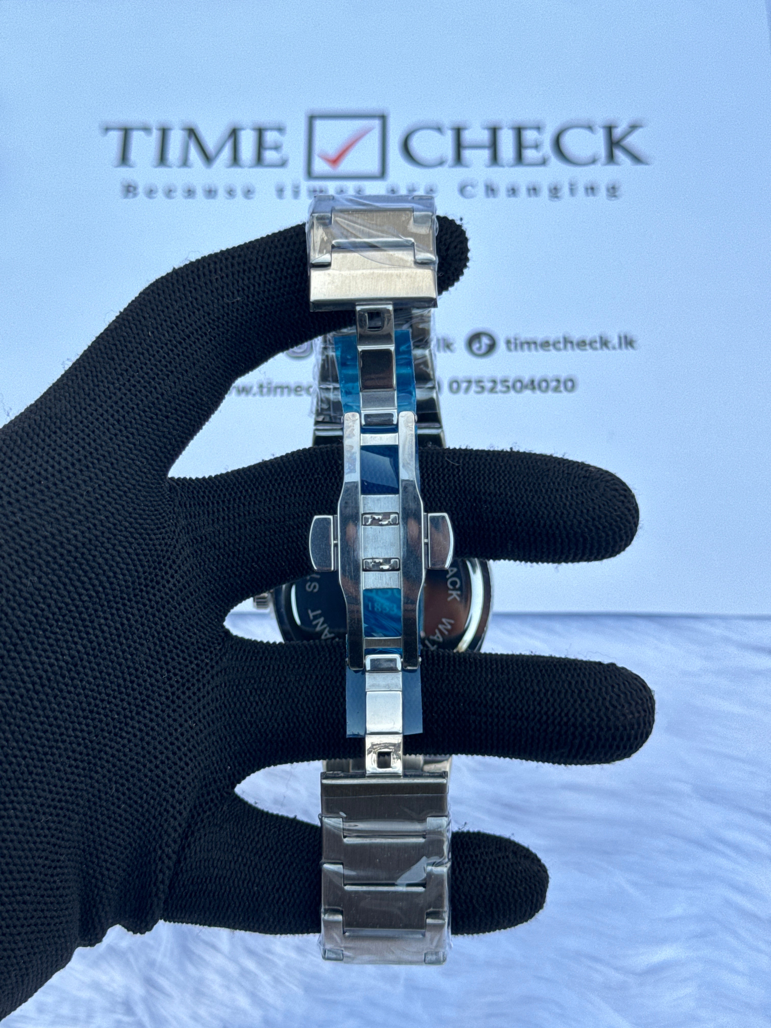 Tissot PRX Watch - Green