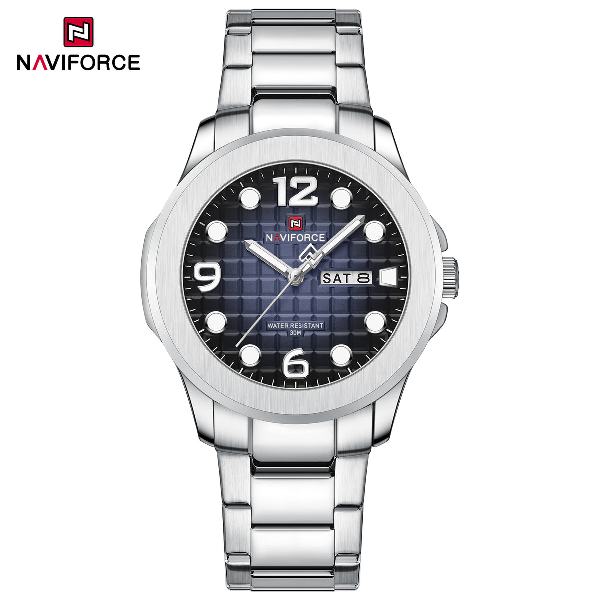 NAVIFORCE 9244 SBE