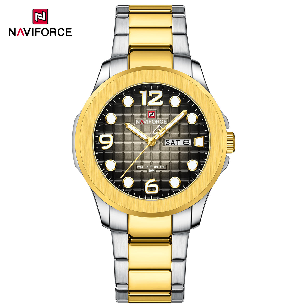 NAVIFORCE 9244 GB