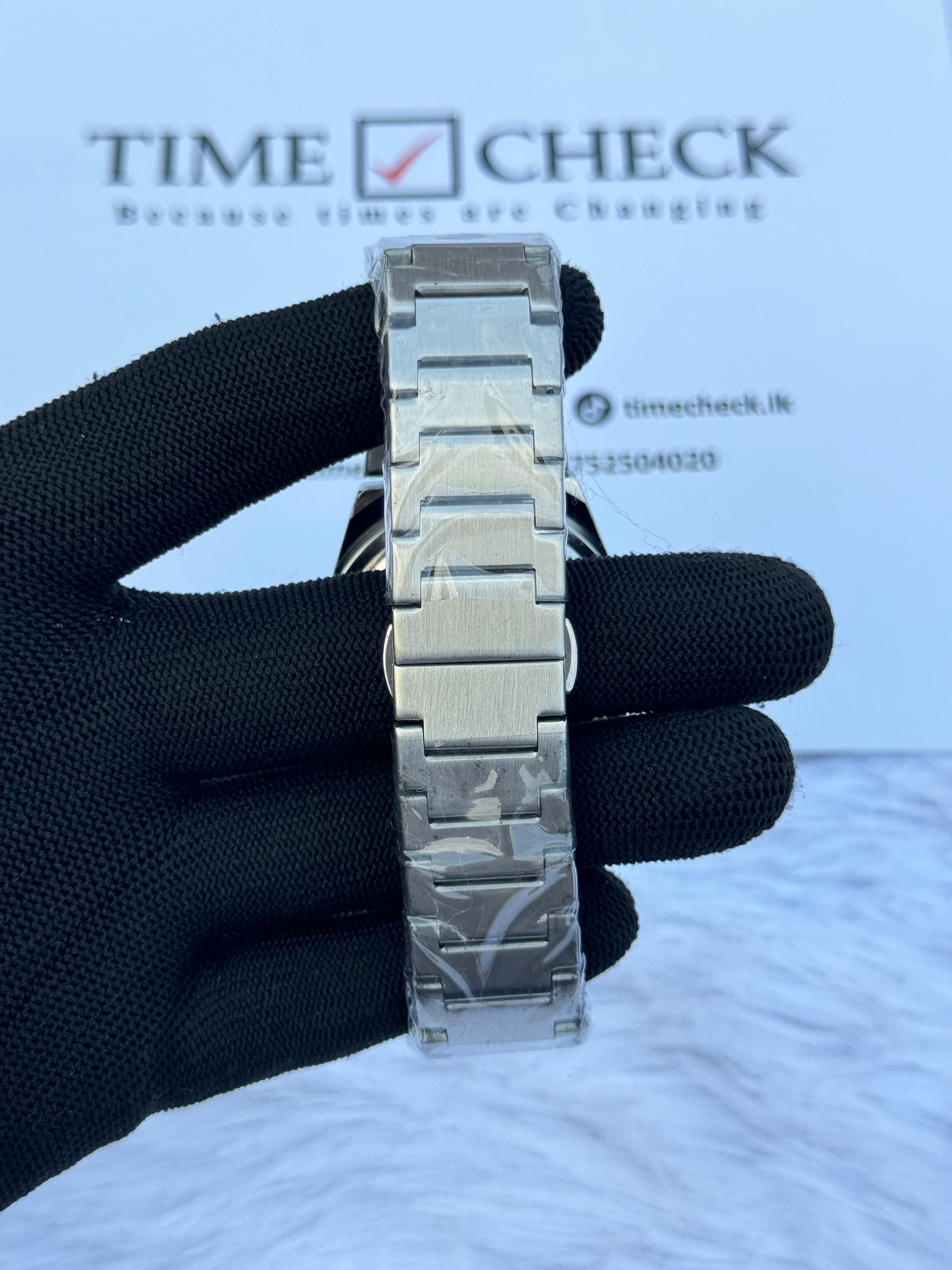 Tissot PRX Watch - Tiffany