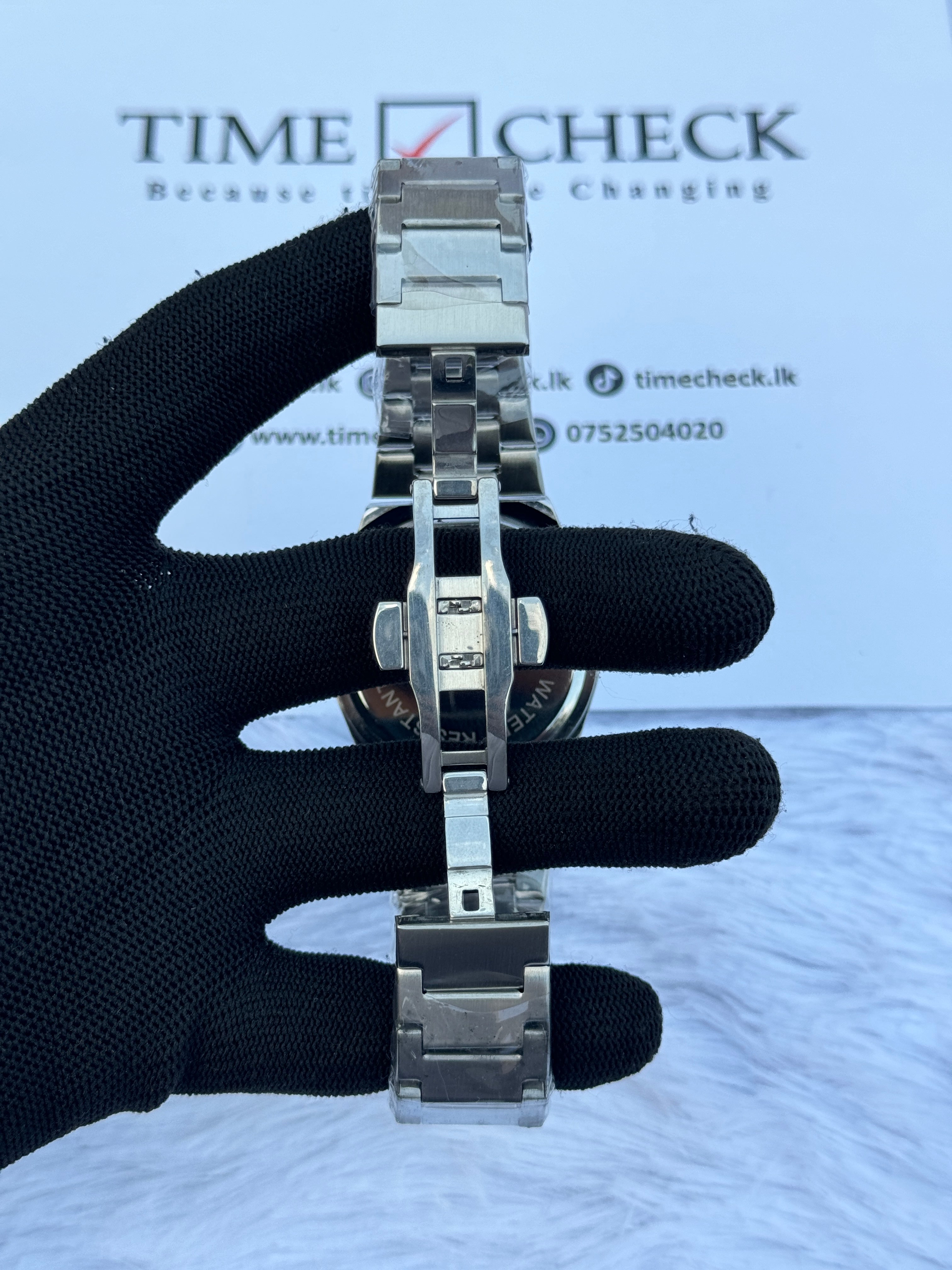 Tissot PRX Watch - Tiffany