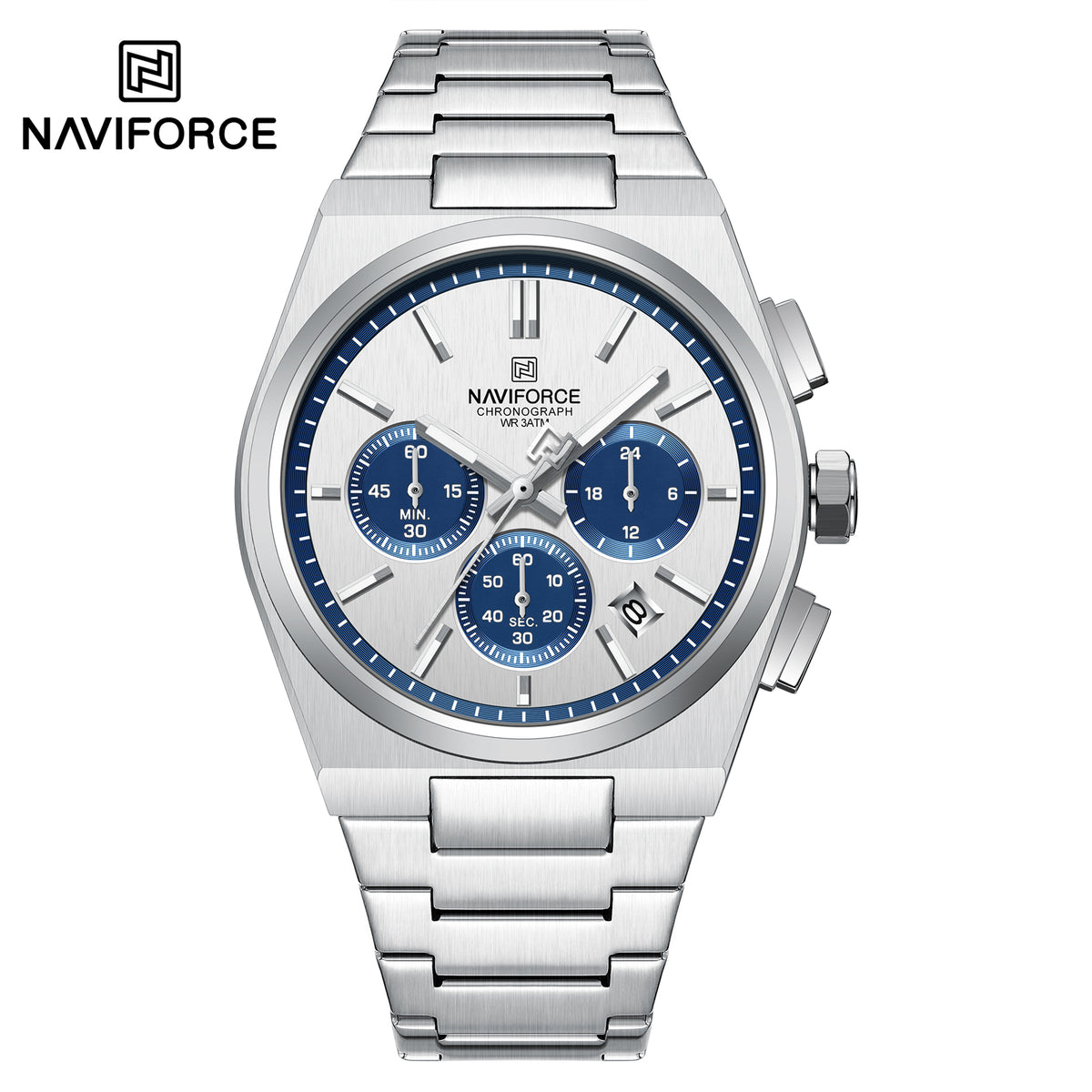 Naviforce NF8048 SBES