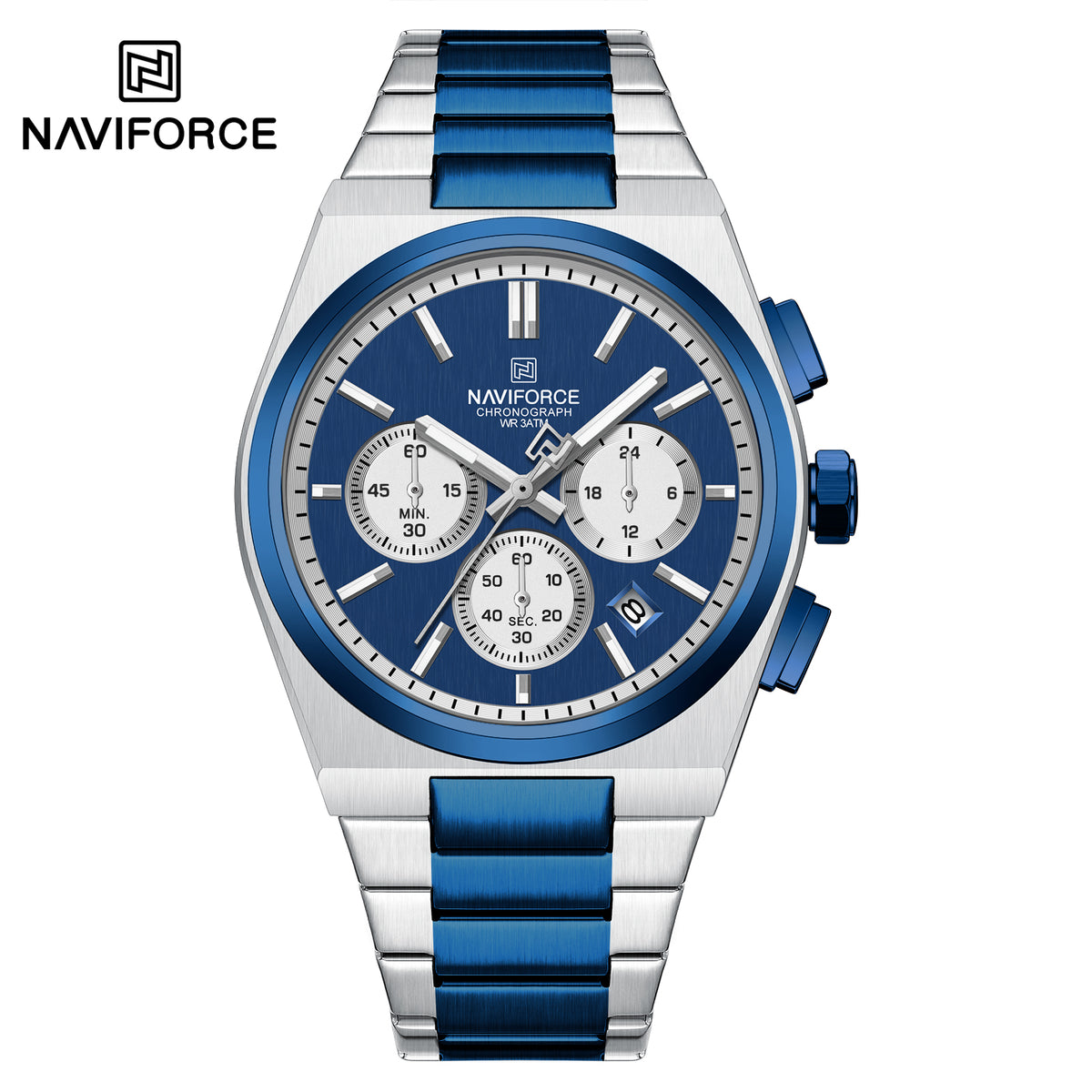 Naviforce NF8048 SBEBE