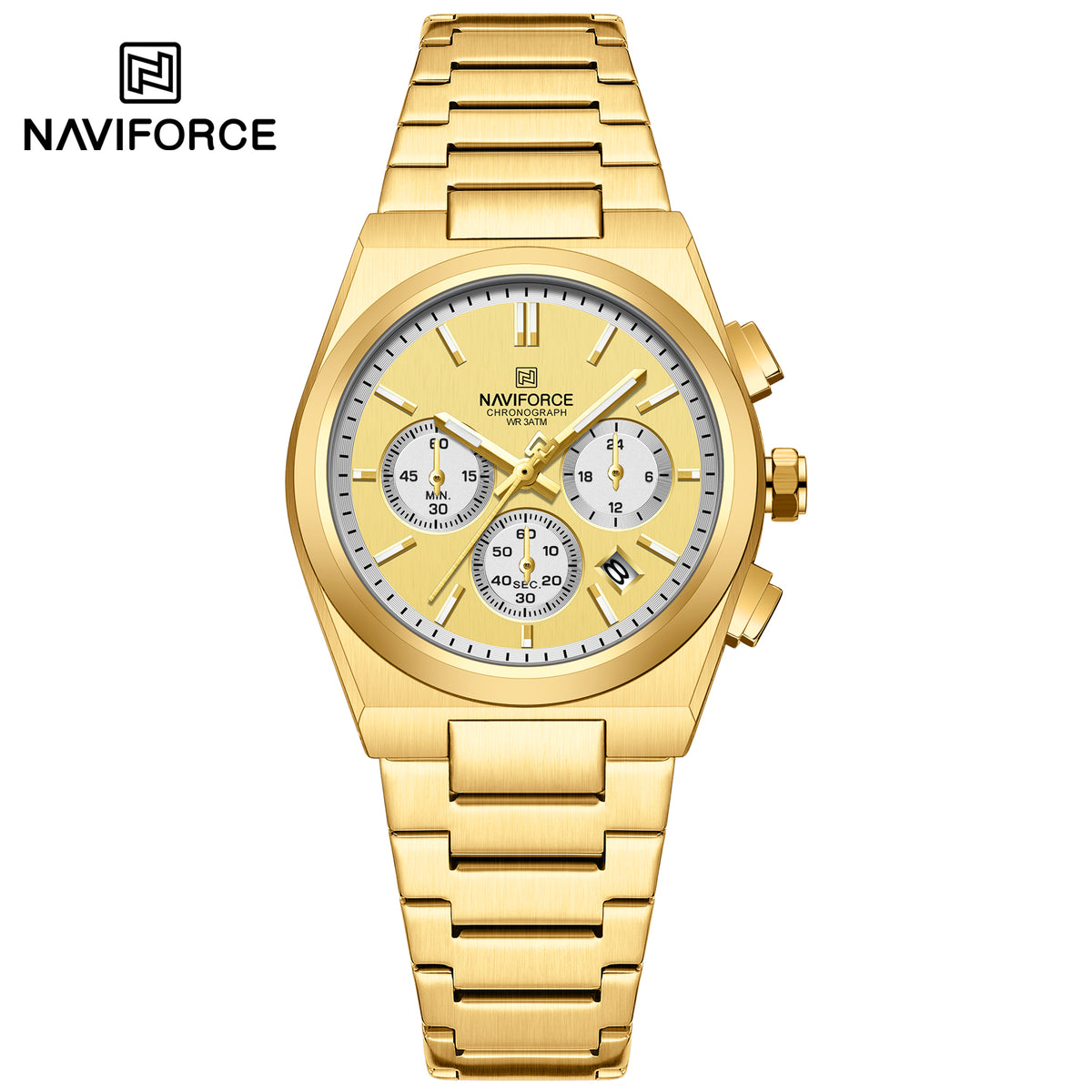 NAVIFORCE 8048L GGG