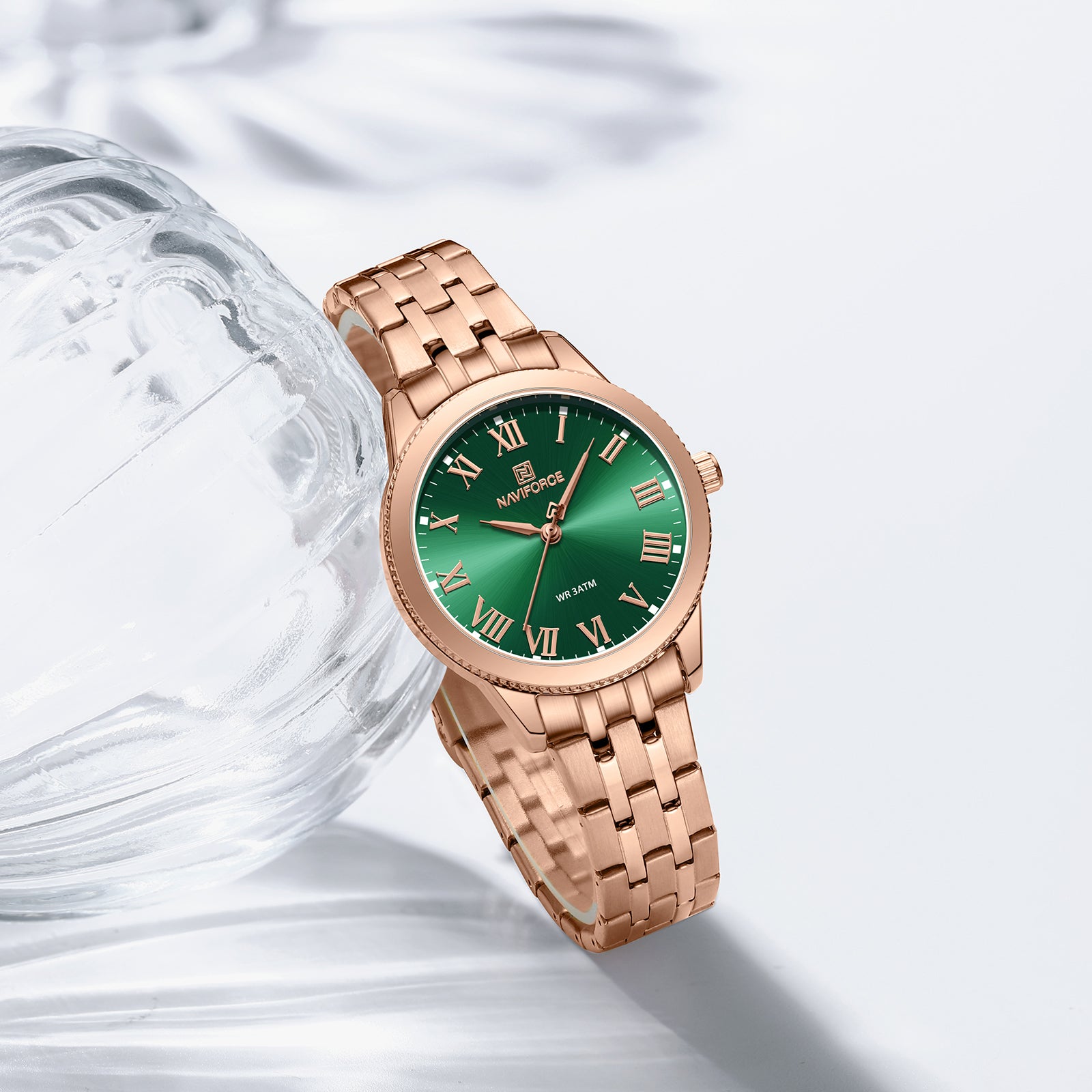 NAVIFORCE 5032 RGGNRG