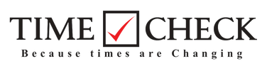 Timecheck
