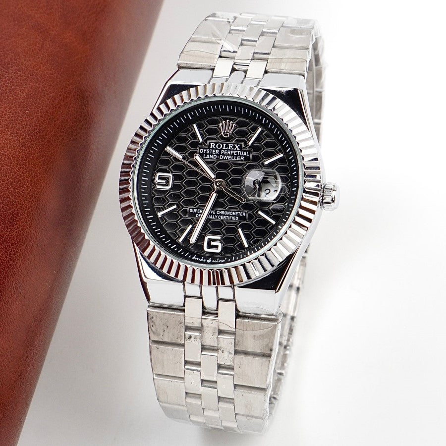 RLX - Semi Auto -Stainless Steel - C-1270 image 0