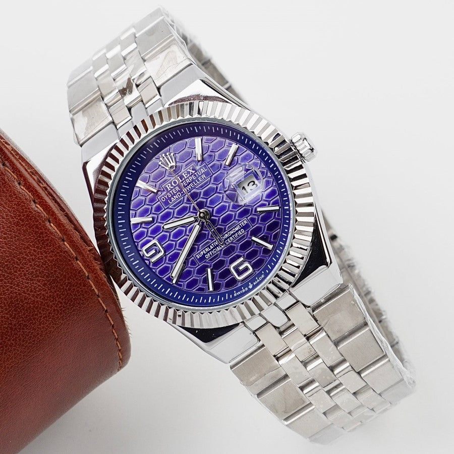 RLX - Semi Auto -Stainless Steel - C-1273 image 6