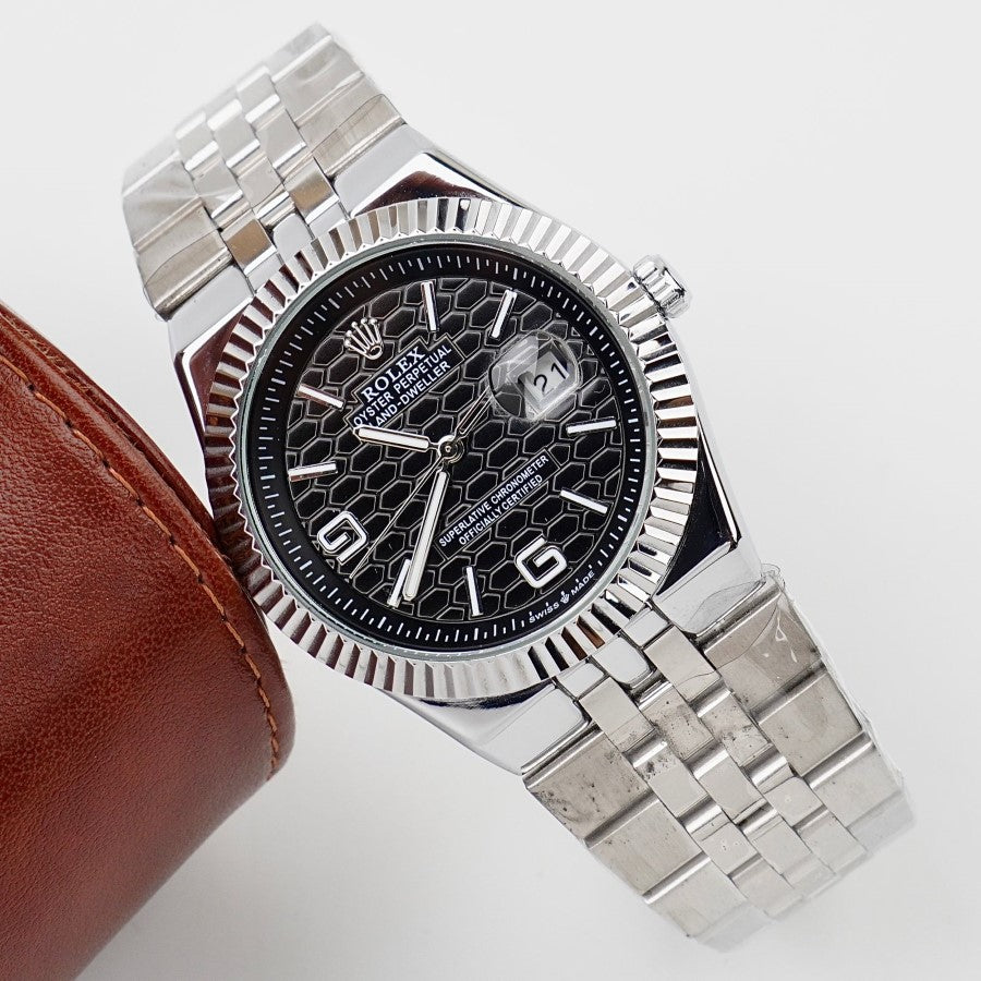 RLX - Semi Auto -Stainless Steel - C-1270 image 4